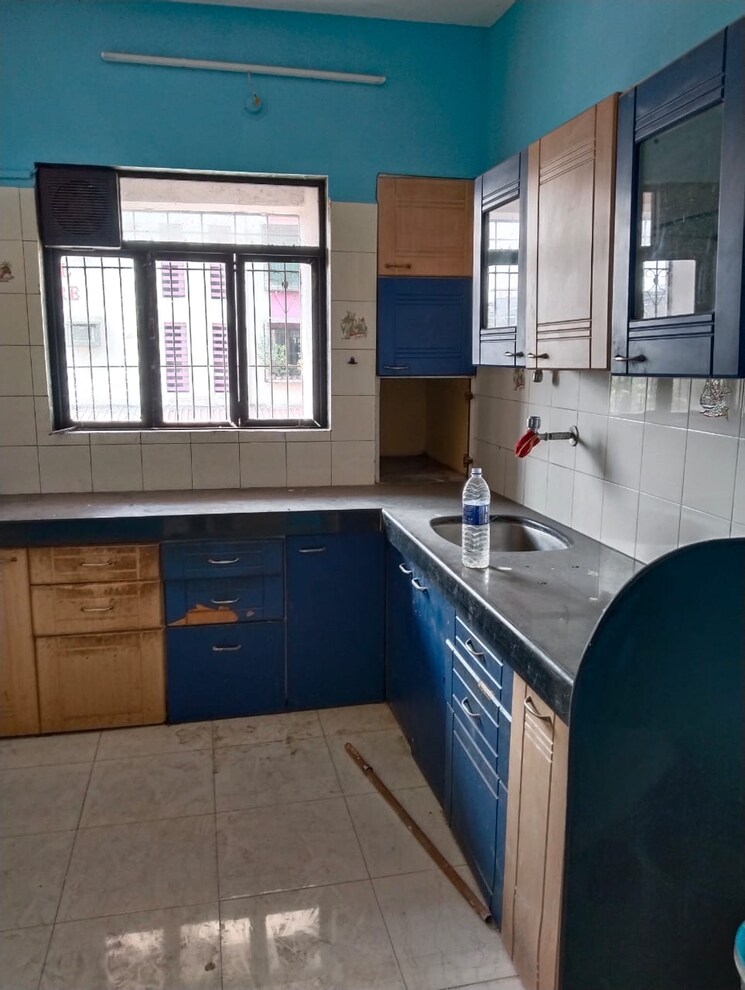 Kitchen, sai-pride-kamothe 1 Bedroom 550 Sq.Ft. Apartment In Kamothe Navi Mumbai 8701599