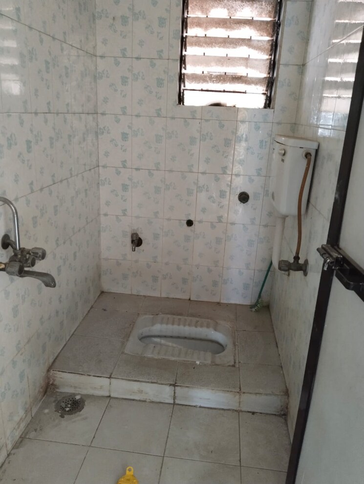 Bathroom, sai-pride-kamothe 1 Bedroom 550 Sq.Ft. Apartment In Kamothe Navi Mumbai 8701599