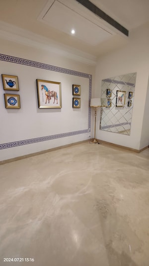 Room in 4 BHK Apartment at T And T Eutopia Phase 1, Siddharth Vihar – for Sale