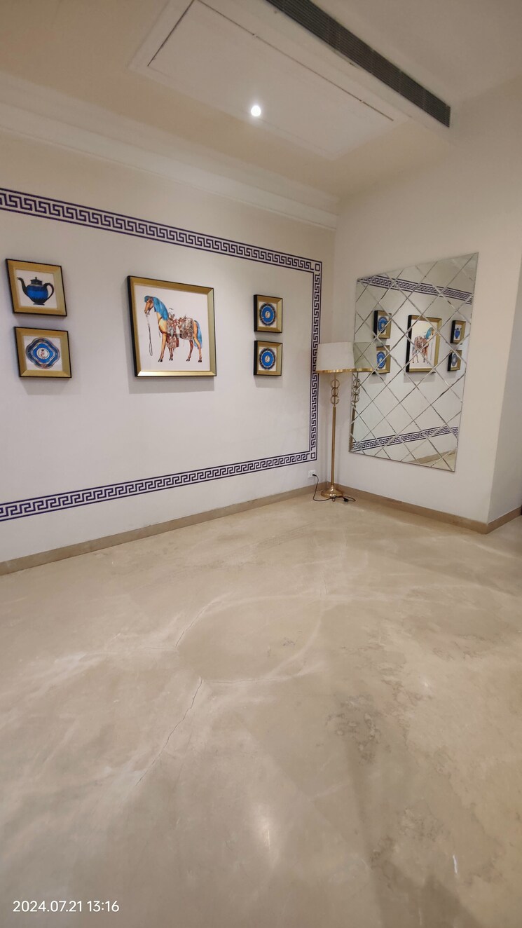 Room, t-and-t-eutopia-phase-1 4 Bedroom 2295 Sq.Ft. Apartment In Siddharth Vihar Ghaziabad 8701610