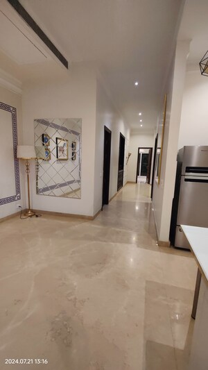 Room in 4 BHK Apartment at T And T Eutopia Phase 1, Siddharth Vihar – for Sale