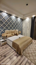 4 BHK 2295 Sq.Ft. Apartment in T And T Eutopia Phase 1