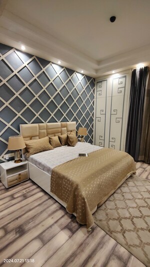 4 BHK Apartment For Sale in T And T Eutopia Phase 1, Siddharth Vihar