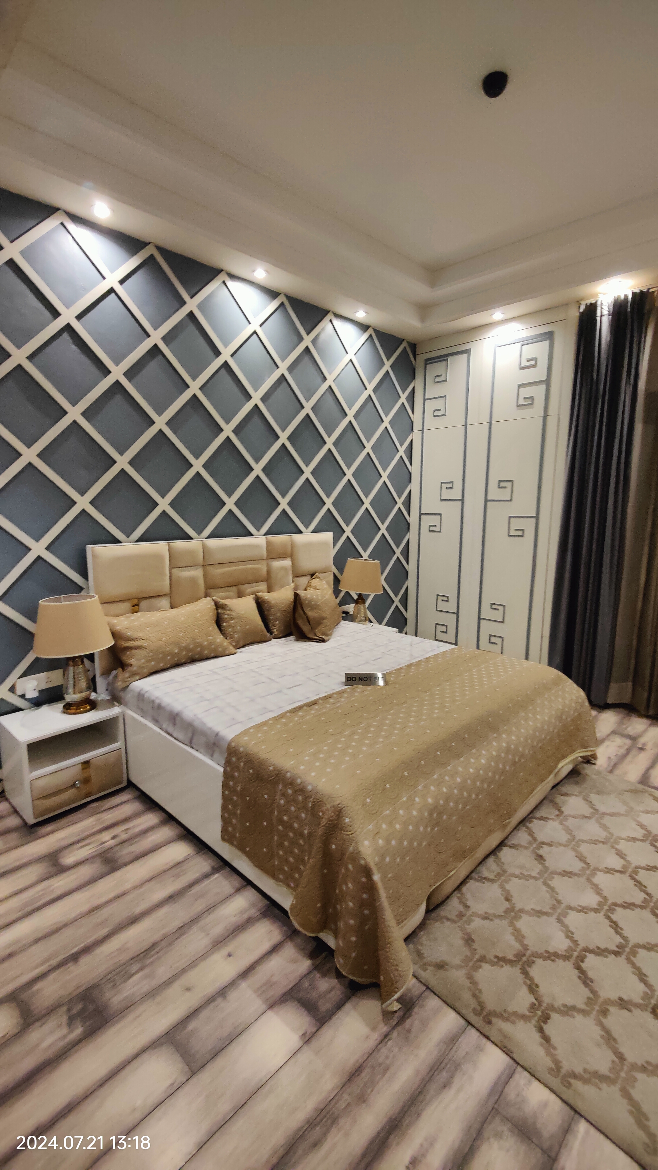 4 BHK Apartment For Sale in T And T Eutopia Phase 1