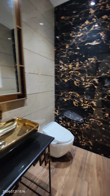 Furnished Amenities in 4 BHK Apartment at T And T Eutopia Phase 1, Siddharth Vihar – for Sale