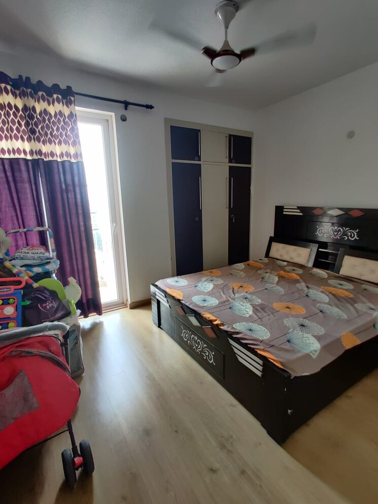 Bedroom, emaar-gurgaon-greens 3 Bedroom 1650 Sq.Ft. Apartment In Sector 102 Gurgaon 8701609