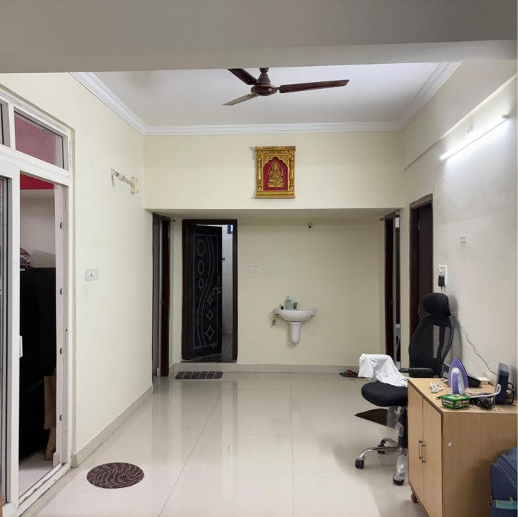 undefined, madhapur 3 Bedroom 1755 Sq.Ft. Builder Floor In Madhapur Hyderabad 8701607
