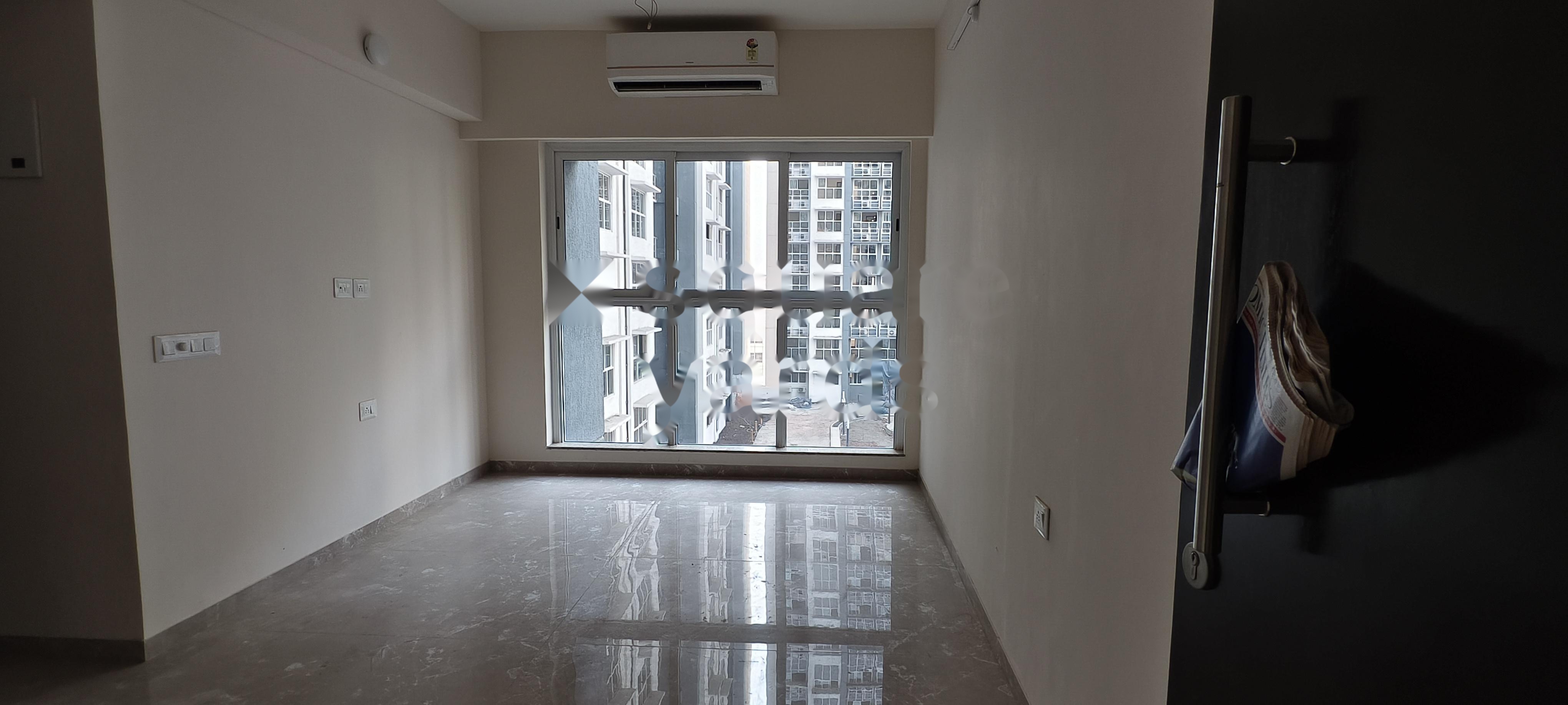 1 BHK Apartment For Rent in LnT Veridian