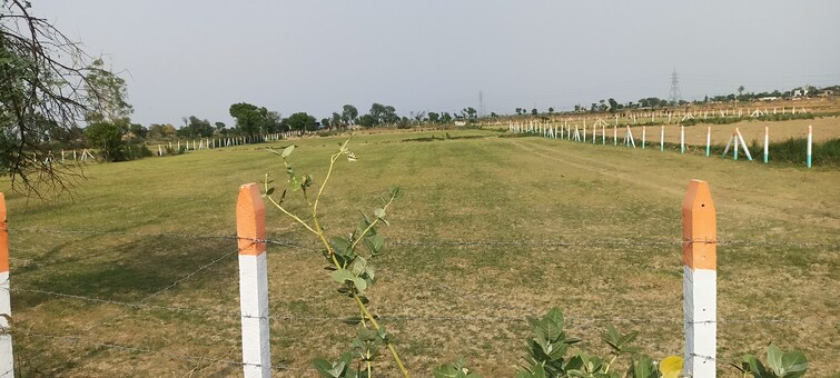 Cover Image, dhatir Commercial Land 4 Acre In Dhatir Palwal 8701616