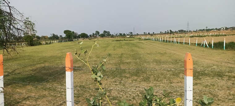 undefined, dhatir Commercial Land 4 Acre In Dhatir Palwal 8701616