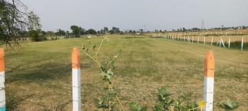 Plot Area in  Land at Dhatir – for Sale