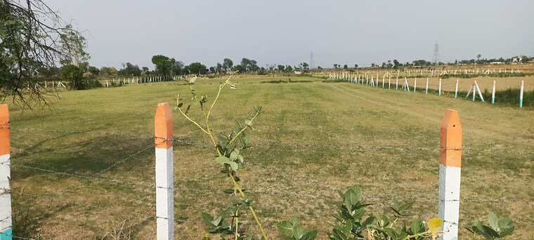 undefined, dhatir Commercial Land 4 Acre In Dhatir Palwal 8701616