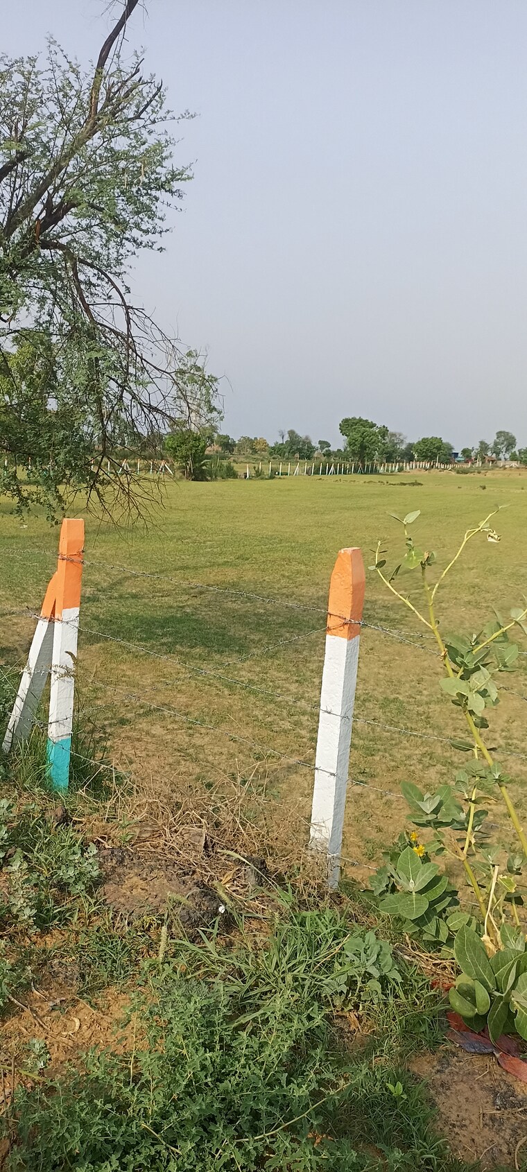 undefined, dhatir Commercial Land 4 Acre In Dhatir Palwal 8701616