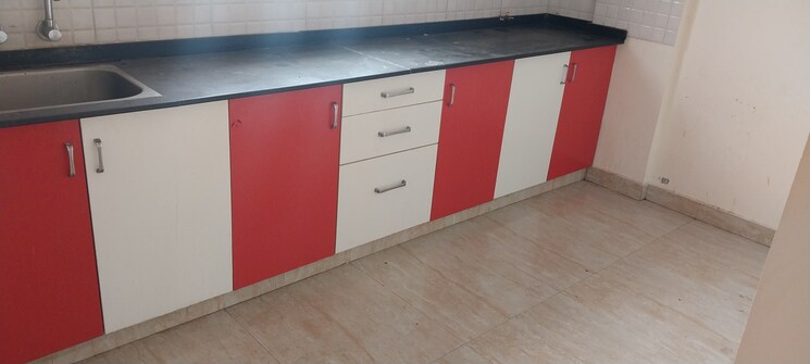 Kitchen, basavanagudi 3 Bedroom 1300 Sq.Ft. Apartment In Basavanagudi Bangalore 8701622