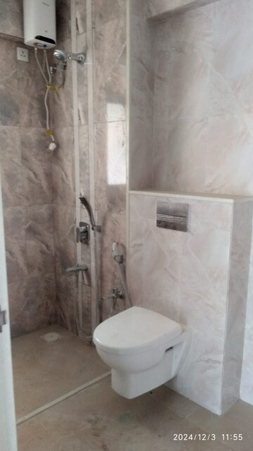 Attached Bathroom in 2 BHK Apartment at Kohinoor City Phase Ii, Kurla – for Rent