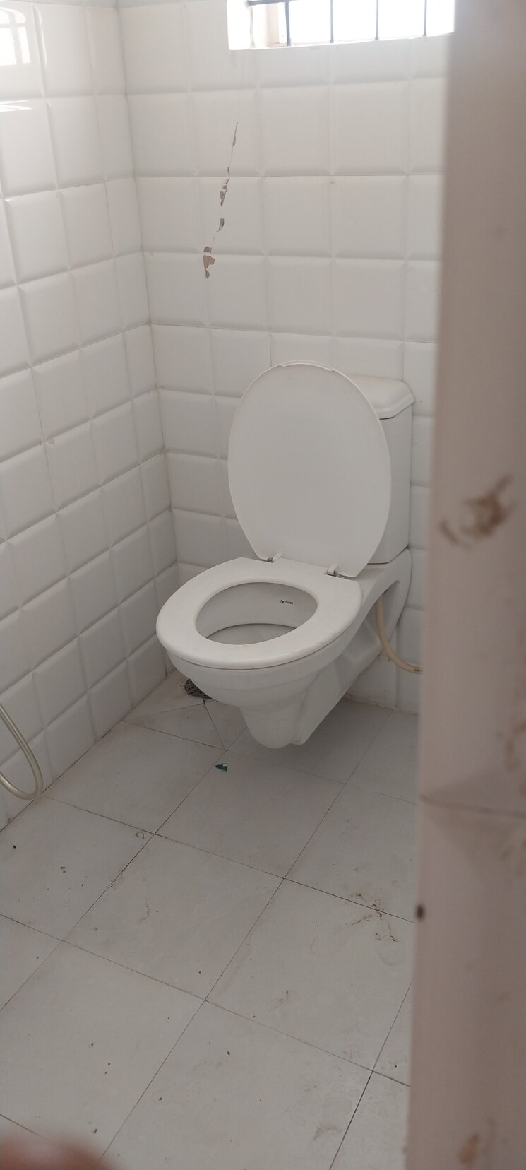 Bathroom, basavanagudi 3 Bedroom 1300 Sq.Ft. Apartment In Basavanagudi Bangalore 8701622