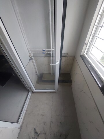 Balcony in 2 BHK Apartment at Goel Ganga Legend, Bavdhan – for Rent