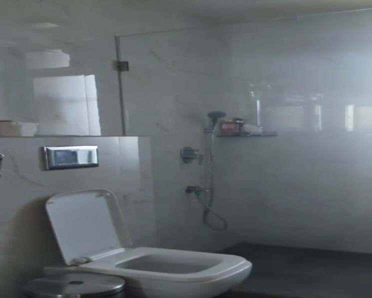 Bathroom, anchor-victorian 5 Bedroom 3800 Sq.Ft. Penthouse In Parel Mumbai 8701617