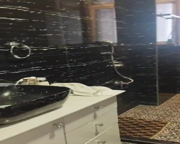 Bathroom, anchor-victorian 5 Bedroom 3800 Sq.Ft. Penthouse In Parel Mumbai 8701617