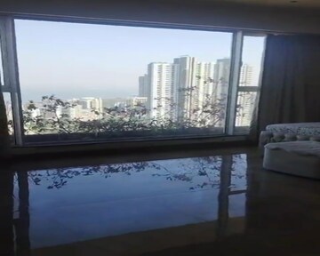 Bedroom in 5 BHK Penthouse at Anchor Victorian, Parel – for Sale