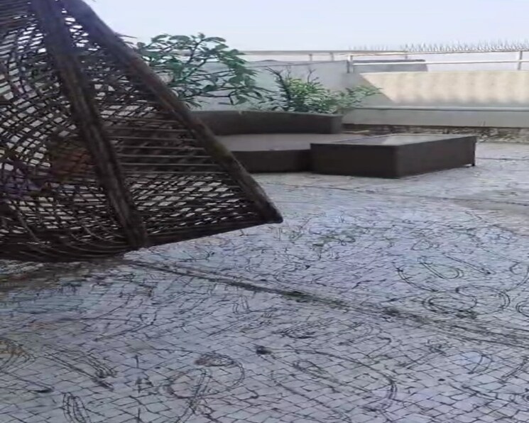 Terrace, anchor-victorian 5 Bedroom 3800 Sq.Ft. Penthouse In Parel Mumbai 8701617