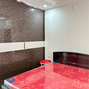 Furnished Amenities in 3 BHK Builder Floor at Gachibowli – for Rent