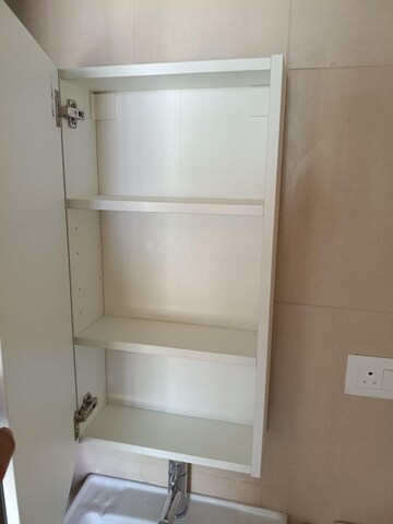 Furnished Amenities in 2 BHK Apartment at Brigade El Dorado, Bagaluru  – for Rent