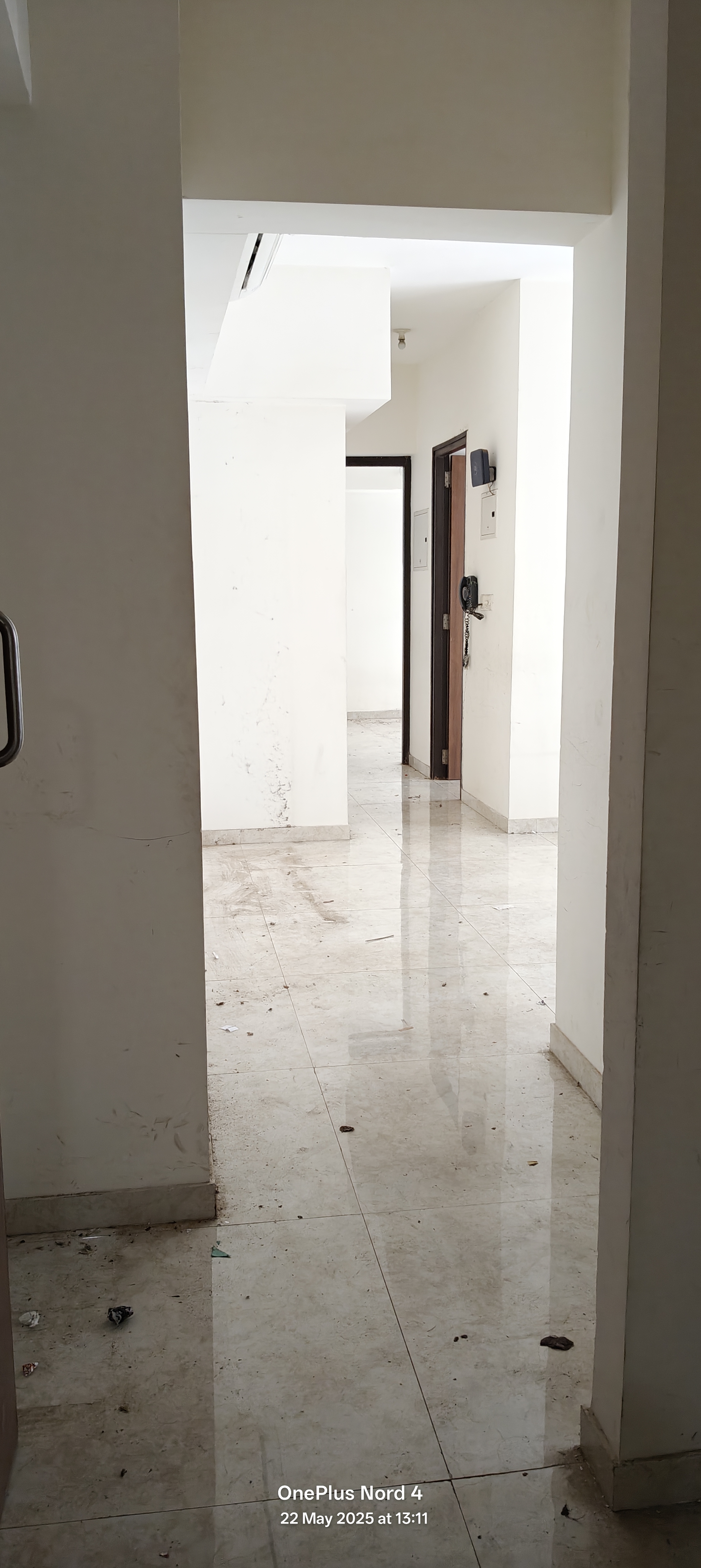 1.5 BHK Apartment For Rent in Lodha Amara