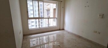 Living Room in 1.5 BHK Apartment at Lodha Amara, Kolshet Road – for Rent