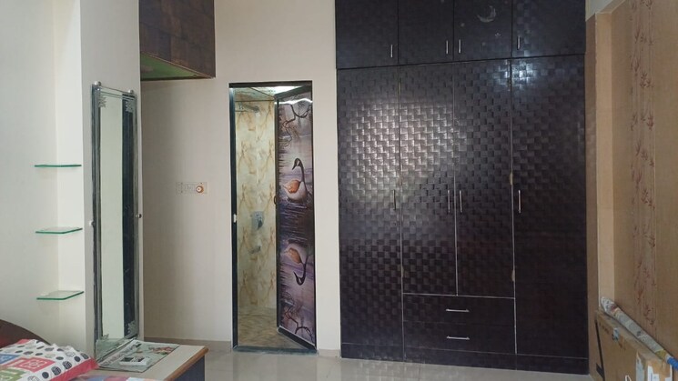 Bedroom, lodha-paradise 2 Bedroom 630 Sq.Ft. Apartment In Majiwada Thane 8701639