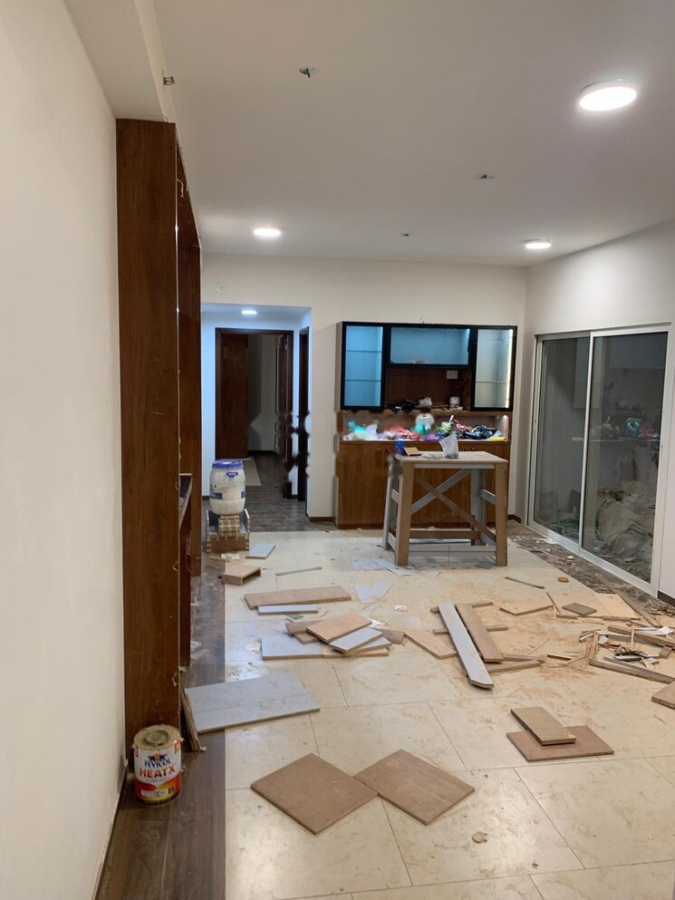 Bedroom, samhita-rainbow 3 Bedroom 1274 Sq.Ft. Apartment In Thubarahalli Bangalore 8701633