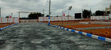  Plot For Sale in Chandapura Anekal Road