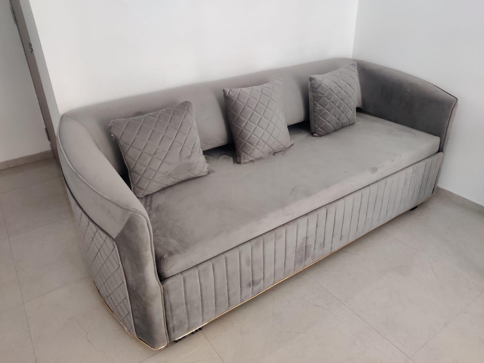 2 BHK Apartment For Rent in Shapoorji Pallonji BKC 28