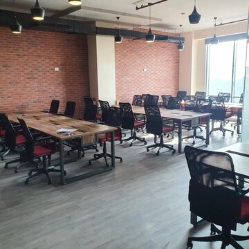 Gym in  Office Space at Sector 66 – for Rent