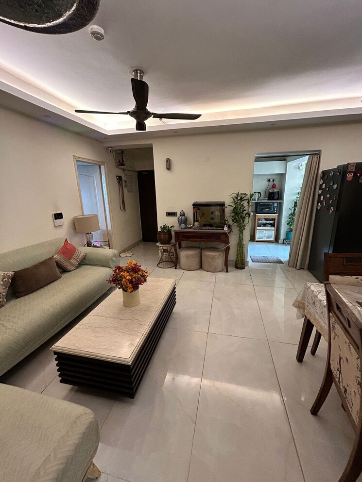 Kitchen, mapsko-casa-bella-apartments 3 Bedroom 1430 Sq.Ft. Apartment In Sector 82 Gurgaon 8701647