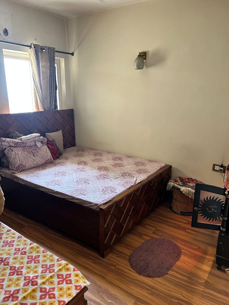 Bedroom, mapsko-casa-bella-apartments 3 Bedroom 1430 Sq.Ft. Apartment In Sector 82 Gurgaon 8701647