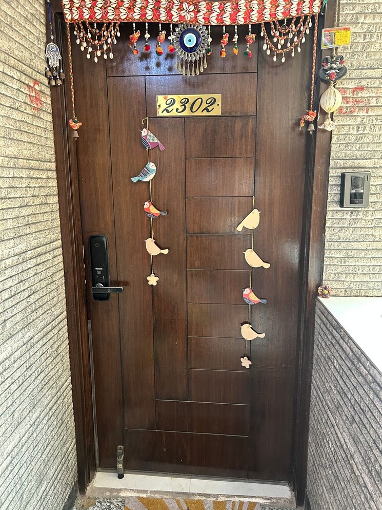 Bathroom, mapsko-casa-bella-apartments 3 Bedroom 1430 Sq.Ft. Apartment In Sector 82 Gurgaon 8701647