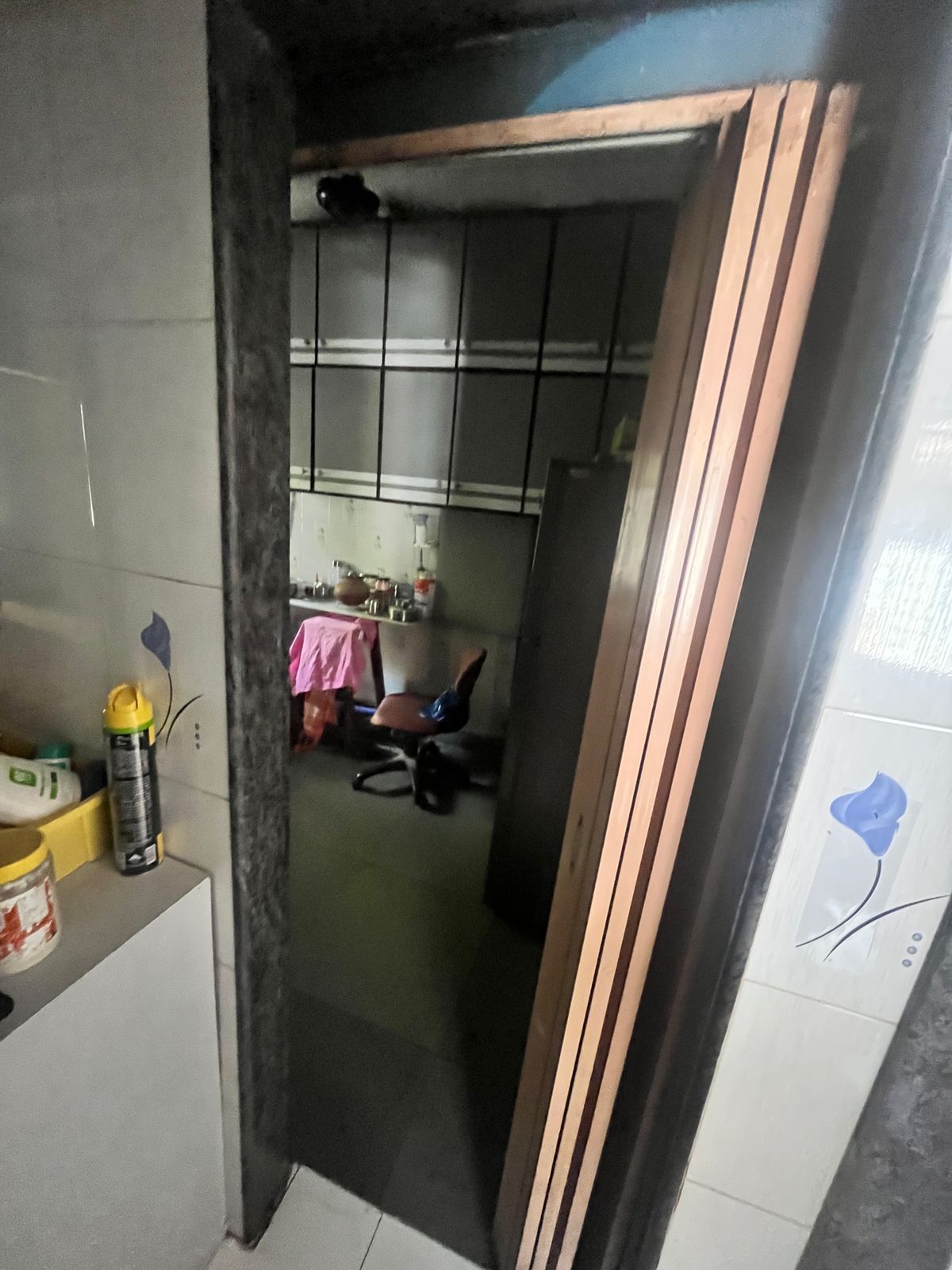 2 BHK Apartment For Rent in Ashtavinayak CHS Malad East