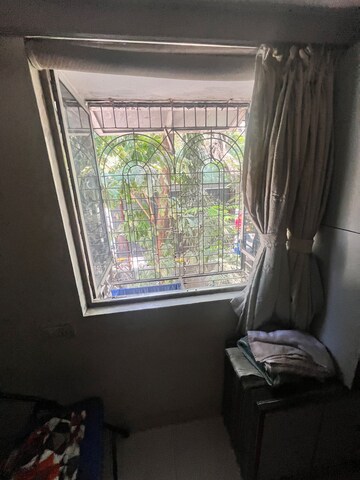 Furnished Amenities in 2 BHK Apartment at Ashtavinayak CHS Malad East, Malad East – for Rent