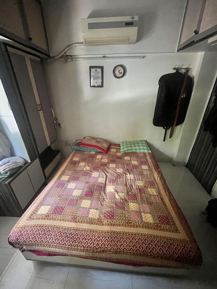 Bedroom, ashtavinayak-chs-malad-east 2 Bedroom 550 Sq.Ft. Apartment In Malad East Mumbai 8701655