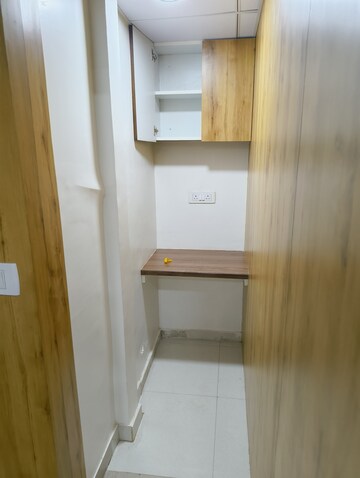 Floor Plan in  Office Space at Mansarovar – for Rent