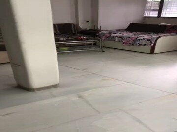 Living Room in 2 BHK Apartment at Dadar East – for Rent