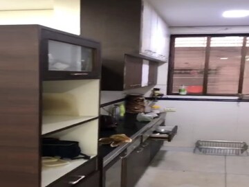 Kitchen in 2 BHK Apartment at Dadar East – for Rent