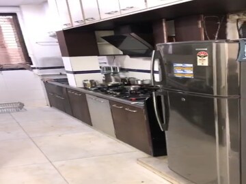 Kitchen in 2 BHK Apartment at Dadar East – for Rent