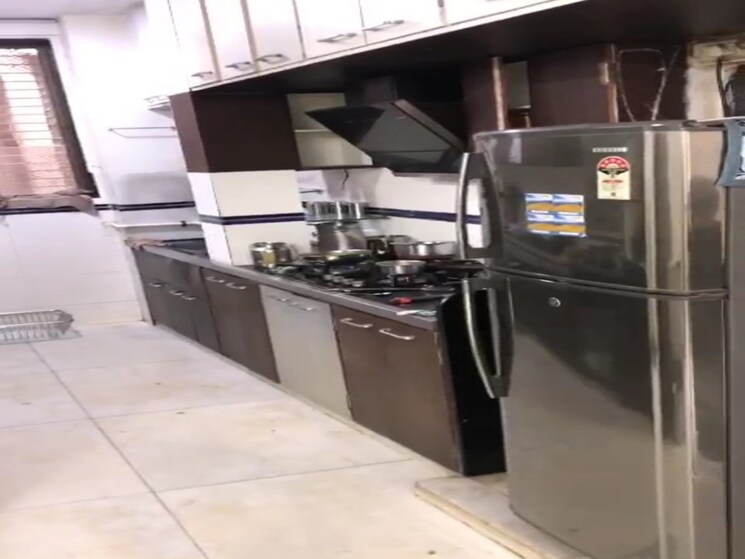 Kitchen, dadar east 2 Bedroom 900 Sq.Ft. Apartment In Dadar East Mumbai 8701653