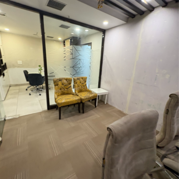 Living Room in  Office Space at Netaji Subhash Place – for Rent
