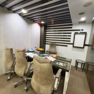 Team Area in  Office Space at Netaji Subhash Place – for Rent