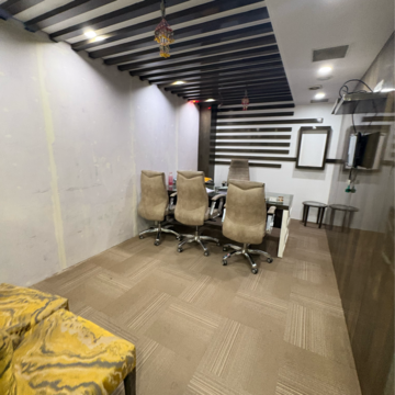 Living Room in  Office Space at Netaji Subhash Place – for Rent