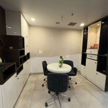 Team Area in  Office Space at Netaji Subhash Place – for Rent