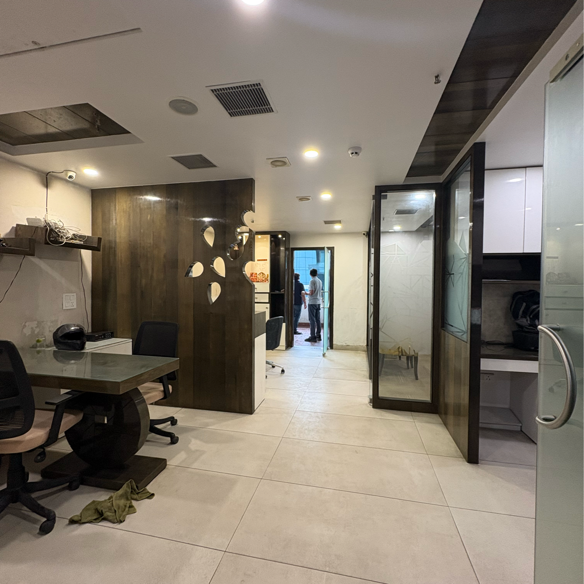 Office Space For Rent in Netaji Subhash Place 